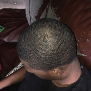 Meet your Posher, Morece